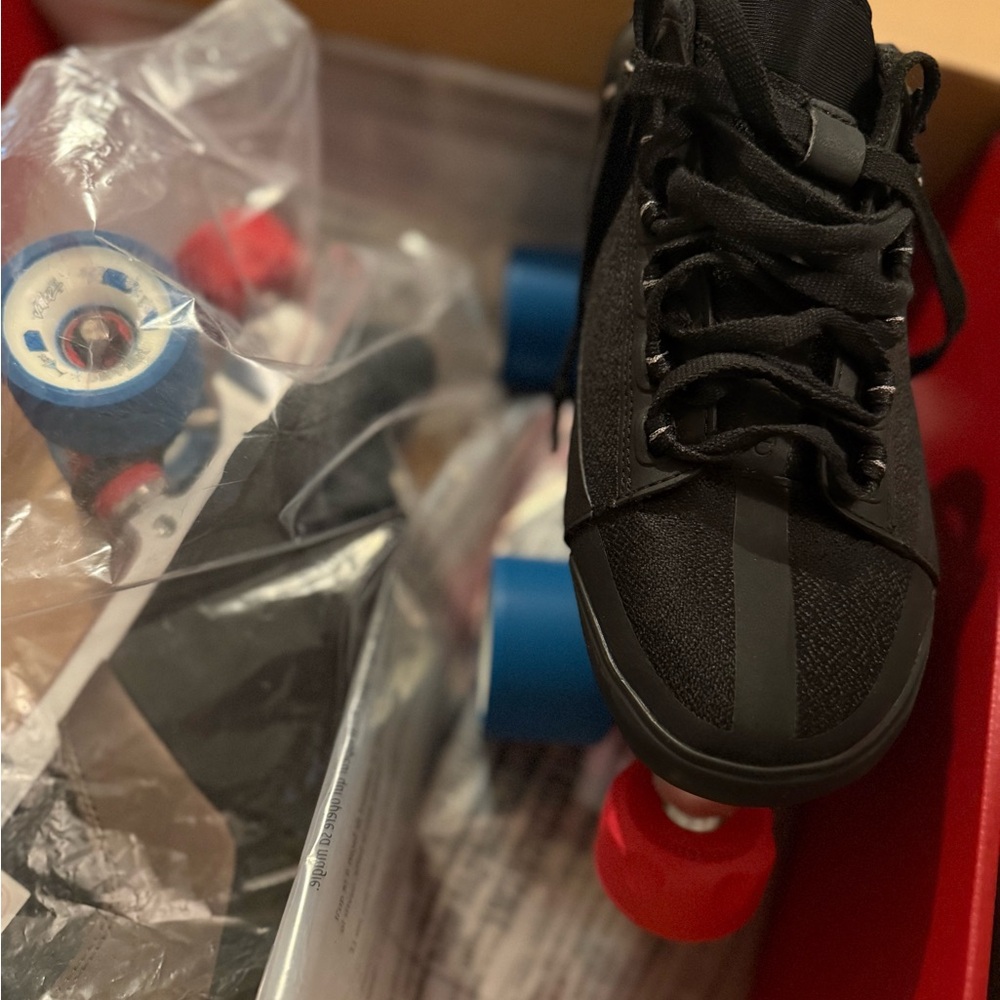 Chaya Eclipse Roller Skates